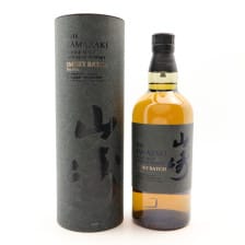YAMAZAKI SMOKY BATCH THE FIRST
