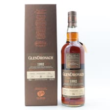 Glendronach 1992 26 Single Cask 8318 For Whisky Online Com