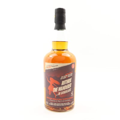 Benrinnes 2009 13 Year Old ‘Ruthrie The Wanderer’ Cask Noir