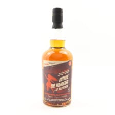Benrinnes 2009 13 Ruthrie The Wanderer Cask Noir