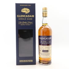 Glencadam 1998 19 Single Cask Px1