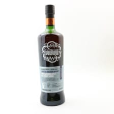 SMWS B3 10 ROCK TOWN 2015 5 YEAR OLD