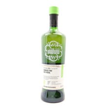 SMWS 165 1 WOLFBURN 2016 8 YEAR OLD
