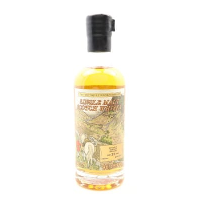 Boutique-y Whisky Co Glen Elgin 25 Year Old Batch #1 50cl