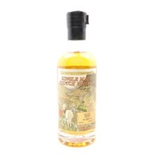 BOUTIQUEY WHISKY CO GLEN ELGIN 25 YEAR OLD BATCH 1 50CL