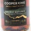 Cooper King Double Matured Cask Series
