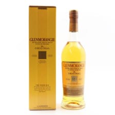 GLENMORANGIE 10 YEAR OLD