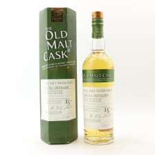 Caol Ila 1994 15 Old Malt Cask