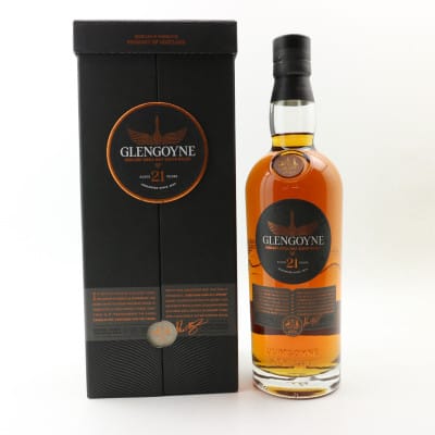 Glengoyne 21 Year Old