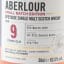 Aberlour 9 Year Old Disitllery Reserve Collection 50cl