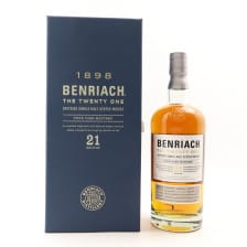 Benriach 21