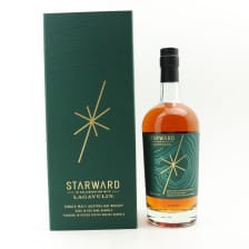 Starward X Lagavulin 3