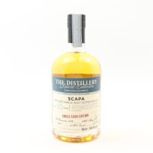 Scapa 2008 10 Distillery Reserve Collection 50cl