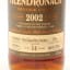 GlenDronach 2002 14 Year Old Single Cask #1504