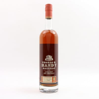 Thomas H Handy Sazerac 2017 Release 75cl