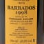 Barbados 1998 22 Year Old The Colours Of Rum