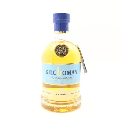 Kilchoman Comraich Batch #6