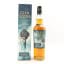 Glen Scotia 12 Year Old Icons Of Campbeltown Release No.1 The Mermaid