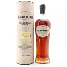 Tamdhu Collector S Journey 2 Dalbeallie Dram