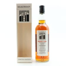 KILKERRAN 2006 SINGLE CASK FOR HANSEATISCHE WEINHANDELSGESELLSCHAFT BREMEN