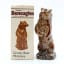 Beneagles Grizzly Bear Mini 5cl