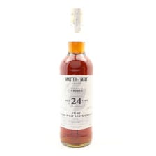 Ardbeg 1993 24 Master Of Malt