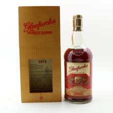 GLENFARCLAS 1971 40 YEAR OLD SINGLE CASK 150