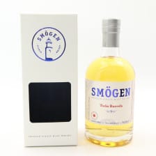 SMOGEN 9 YEAR OLD TWIN BARRELS