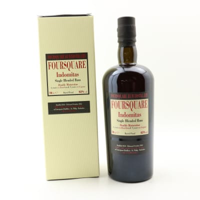 Foursquare 2010 15 Year Old Indomitas