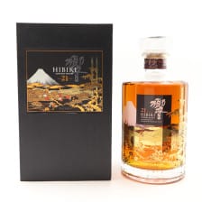 HIBIKI 21 YEAR OLD KACHO FUGETSU
