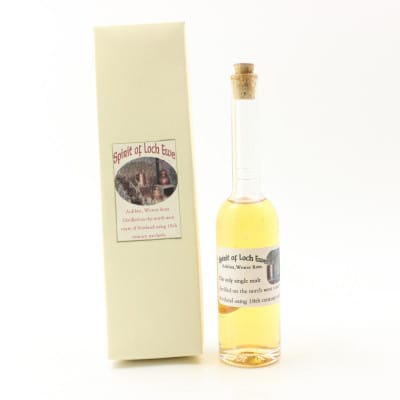 Spirit of Loch Ewe 2009 10cl