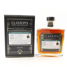 A HIGHLAND DISTILLERY 24 YEAR OLD SINGLE CASK 1460B CLAXTONS FOR CWAS