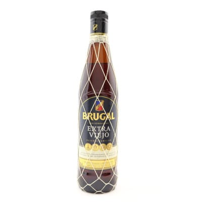 Brugal Extra Viejo Gran Reserva Familiar