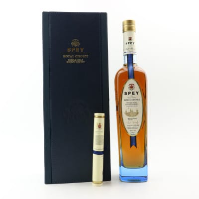 Spey Royal Choice