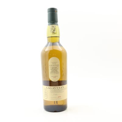 Lagavulin Jazz Festival 2016