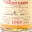 Glenfarclas 1969 Family Casks #2454
