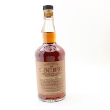 GLENTURRET 2007 HAND FILLED ANDY MURRAY CASK 88