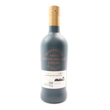 Ardnamurchan 2016 10 Single Cask 296 Innaugural Festival Bottling