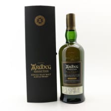 Ardbeg 1974 Single Cask 5666