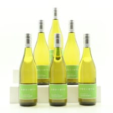 Hesketh Lost Weekend Chardonnay 6 X