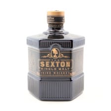 SEXTON SINGLE MALT