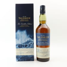 TALISKER DISTILLERS EDITION 2021 RELEASE