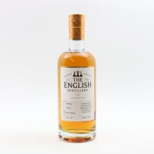 THE ENGLISH DISTILLERY SHERRY CASK MATURED FOR SUMMERTON WHISKY CLUB