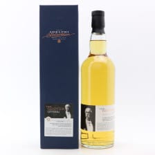 Ardnamurchan Chichibu 4 The Glover Adelphi