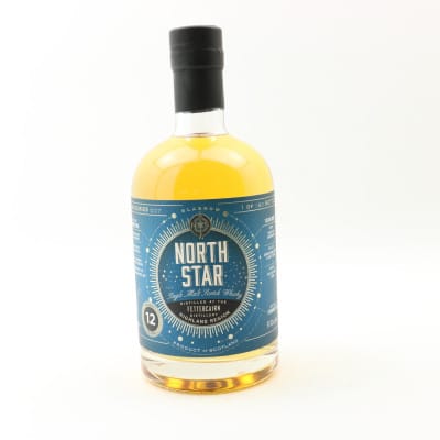 Fettercairn 2006 12 Year Old North Star