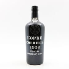 KOPKE COLHEITA 1958 PORTO
