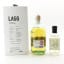 Lagg Inaugural Release 2022 Batch #1 & Lagg New Make Spirit 1 x 70cl 1 x 20cl