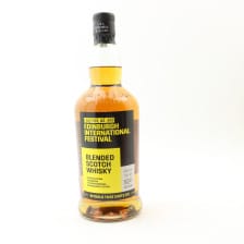 SPRINGBANK DISTILLERY BLEND FOR 2024 EDINBURGH INTERNATIONAL FESTIVAL