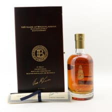 Bruichladdich 1970 35 Year Old 125th Anniversary
