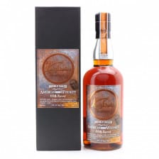 Chichibu Ichiro S Malt 2006 Ken S Choice Copper American Style Whiskey